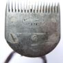 Functioning Antique Hair Clippers - Coates Clipper Borman and Sons LEOPOLD Image 4