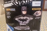 DC Comics Batman Solid 72 Piece 3D Jigsaw Puzzle