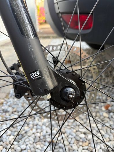 TREK Marlin 4