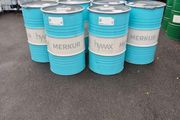 barrels