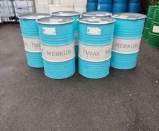 barrels