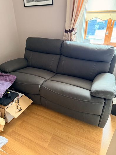 brand new sofa ,
