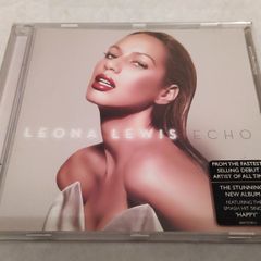 Leona Lewis - Echo Cd