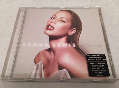 Leona Lewis - Echo Cd