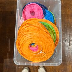 Paper Lanterns and Paper Stars Lot 250 units