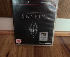 Skyrim