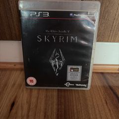 Skyrim