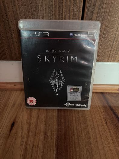Skyrim
