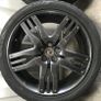 Overfinch 22' Alloys Range Rover Image 4