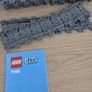 Lego Passenger Train, Stations and Extra Tracks Image 3
