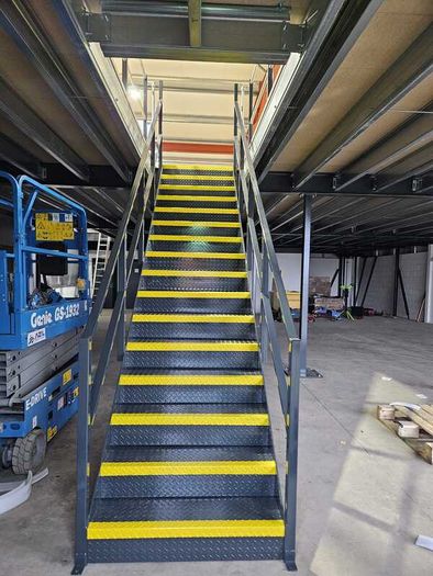 mezzanine