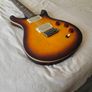 PRS SE DGT Limited Edition - Laurel Burl/McCarthy Tobacco Burst - Mint Condition Image 2