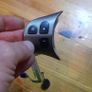 AR 156 steering wheel buttons Image 3