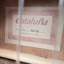 Cataluna SGN-C61 Classical Guitar Image 3