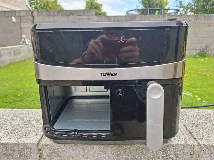 airfryer