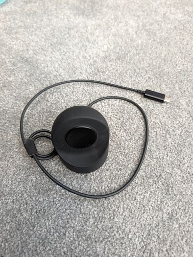 Samsung Galaxy Watch7 with 2 straps