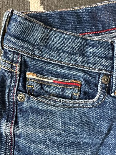 Tommy Hilfiger Jeans