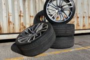 Audi RS4/RS5 21" Alloy Wheels - Excellent Condition