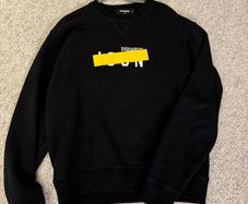 Dsquared jumper