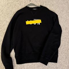 Dsquared jumper