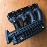 Mercedes Inlet Manifold (W203) Image 2