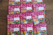 lego series 24 minifigures complete set