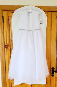 communion dress