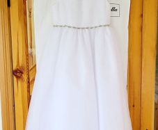 communion dress