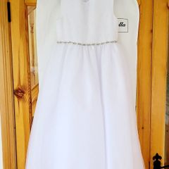 communion dress