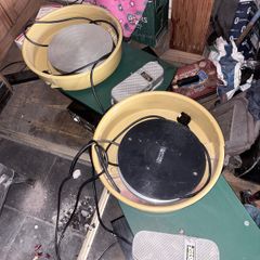 Brent pottery wheel