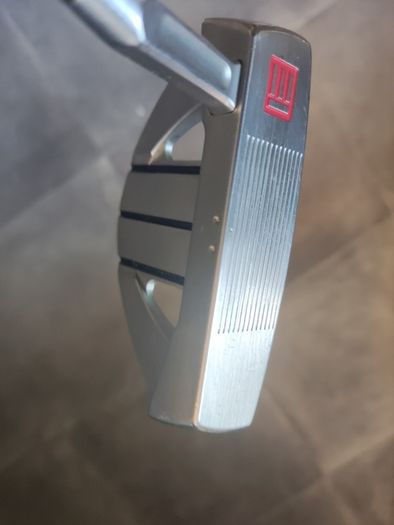 Evnroll er7v putter