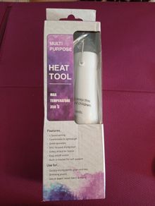 Heat Tool