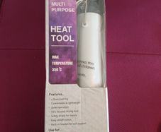 Heat Tool