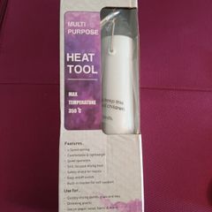 Heat Tool