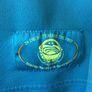 FC Barcelona Jersey. Official Nike Mens Away Jersey Season 2007-2008. Original From The Time. Not A Modern Remake. Image 5