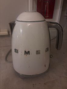 smeg kettle