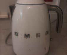 smeg kettle