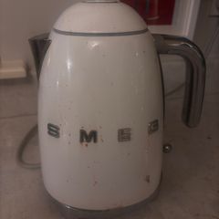 smeg kettle