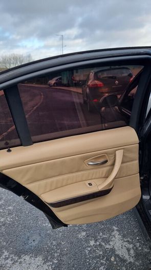 bmw 316i 2006 Petrol