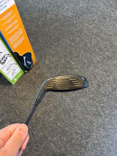 Ping SFT 5 Wood