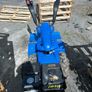 Two Wheel tractor + Tiller  + Furrower -  10HP Petrol Image 5