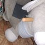 Wooden Rocking Horse Image 5