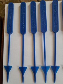 Concorde memorabilia