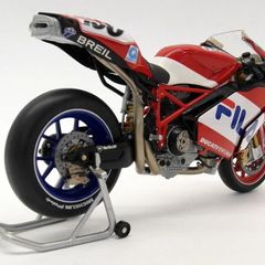 #999 F03 Neil Hodgson Model 1:12