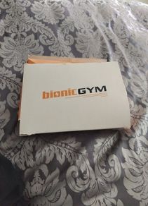 bionic gym