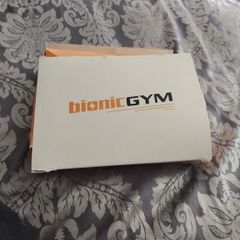 bionic gym