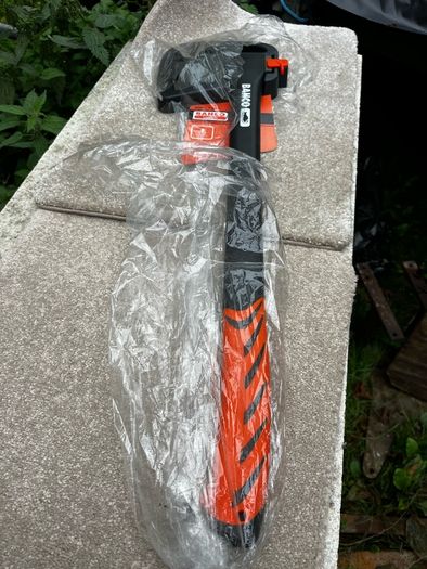 Axe