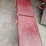 Massage table Image 3