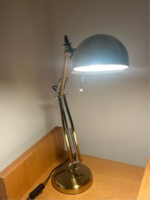 Desk / Work Table Lamp -  Excellent Condition