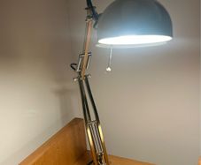 Desk / Work Table Lamp -  Excellent Condition